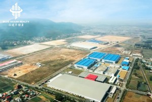 Khoan khảo sát địa chất tại Quảng Ninh - Dự án: Nhà máy sản xuất bia và nước giải khát Đông Mai