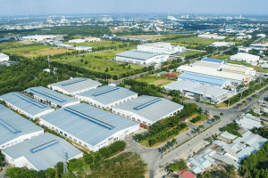 Khoan khảo sát địa chất tại Phú Thọ - Dự án: Nhà máy sản xuất của công ty cổ phần tập đoàn Dược bảo châu Phú Thọ